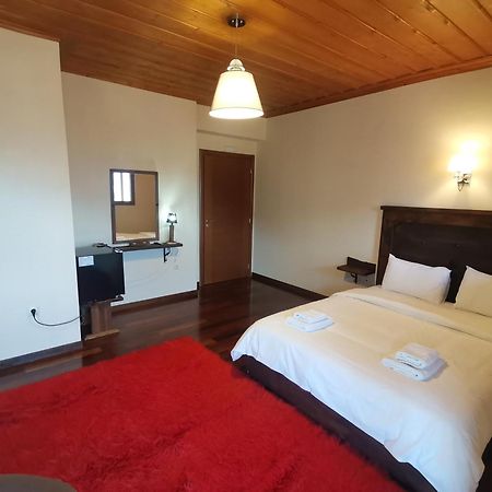 Panorama Vytinas Hotel Szoba fotó