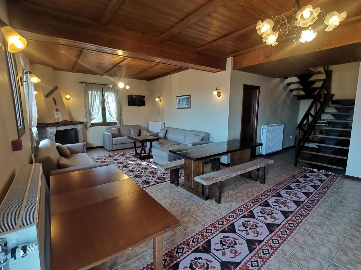 Panorama Vytinas Hotel Kültér fotó