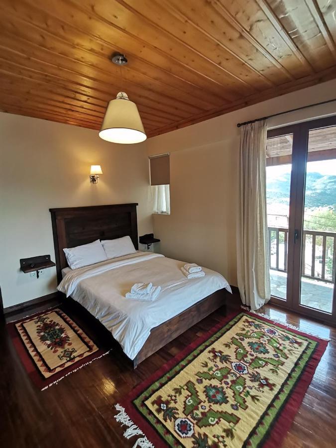 Panorama Vytinas Hotel Kültér fotó