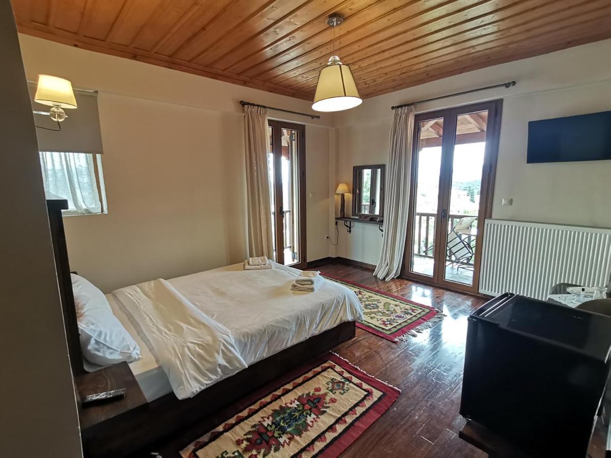 Panorama Vytinas Hotel Kültér fotó