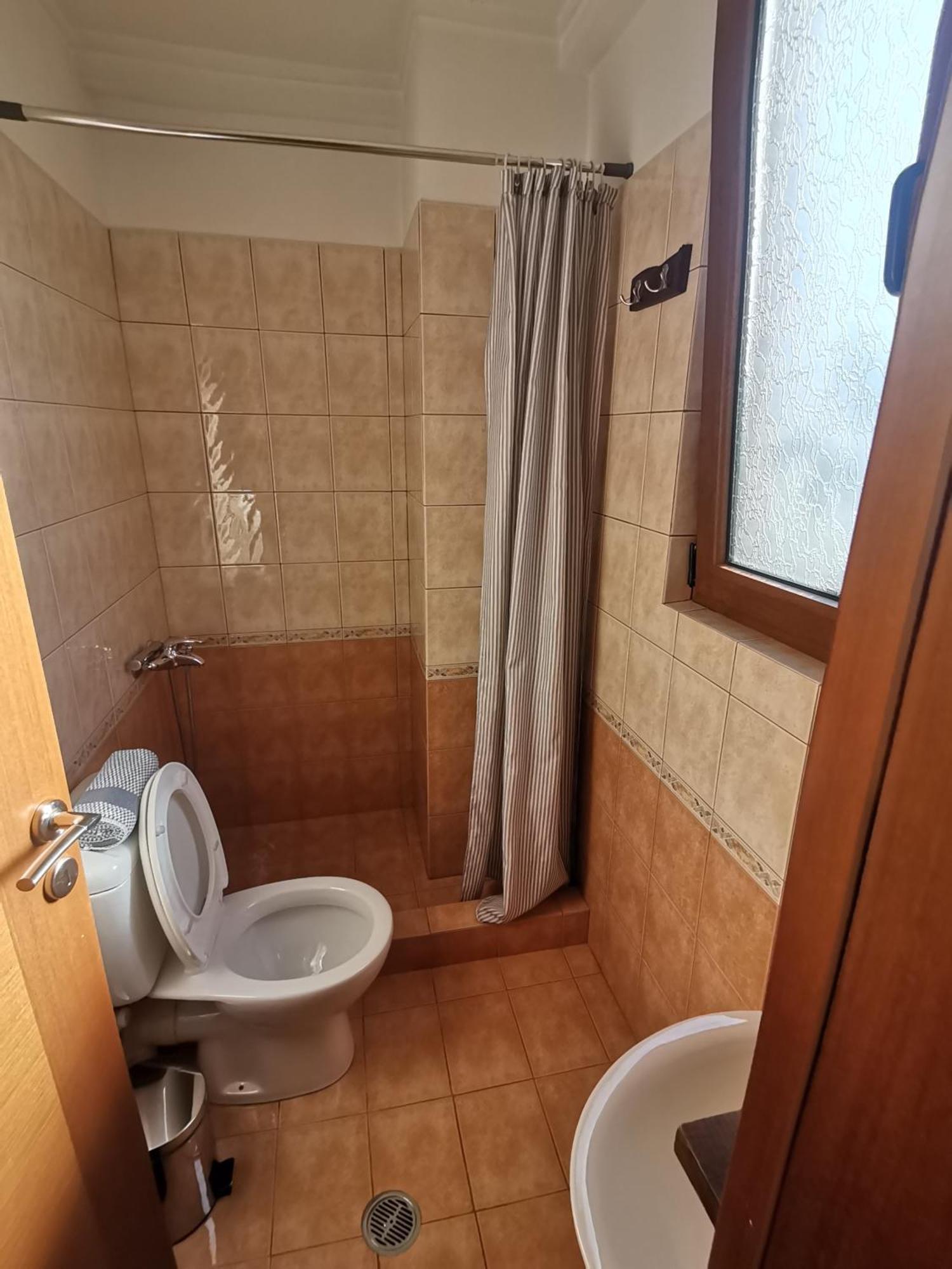Panorama Vytinas Hotel Szoba fotó
