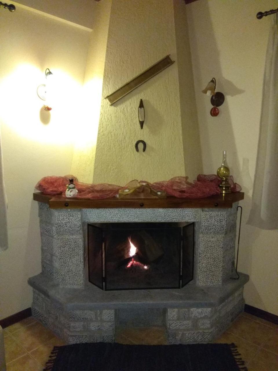 Panorama Vytinas Hotel Kültér fotó
