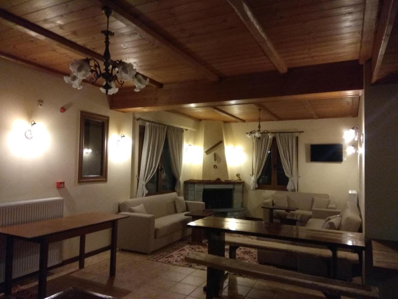 Panorama Vytinas Hotel Kültér fotó