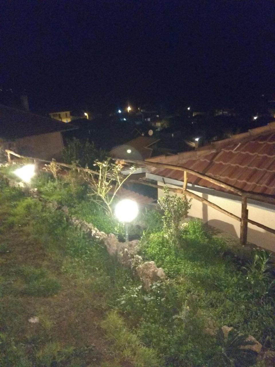 Panorama Vytinas Hotel Kültér fotó