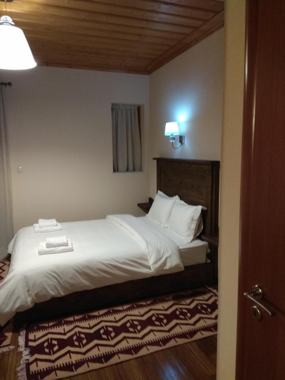 Panorama Vytinas Hotel Kültér fotó
