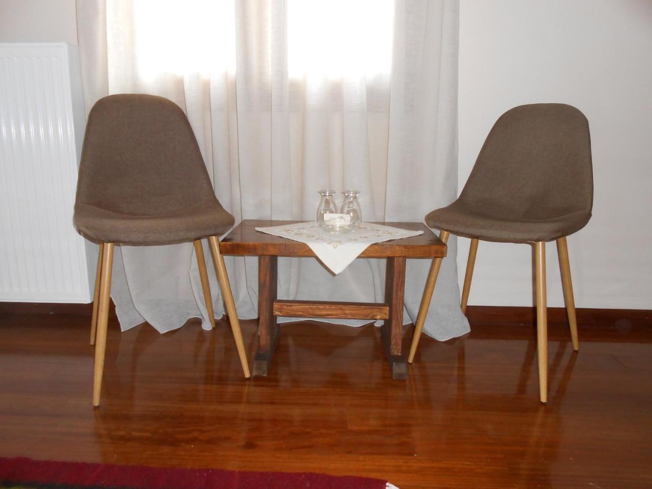 Panorama Vytinas Hotel Kültér fotó