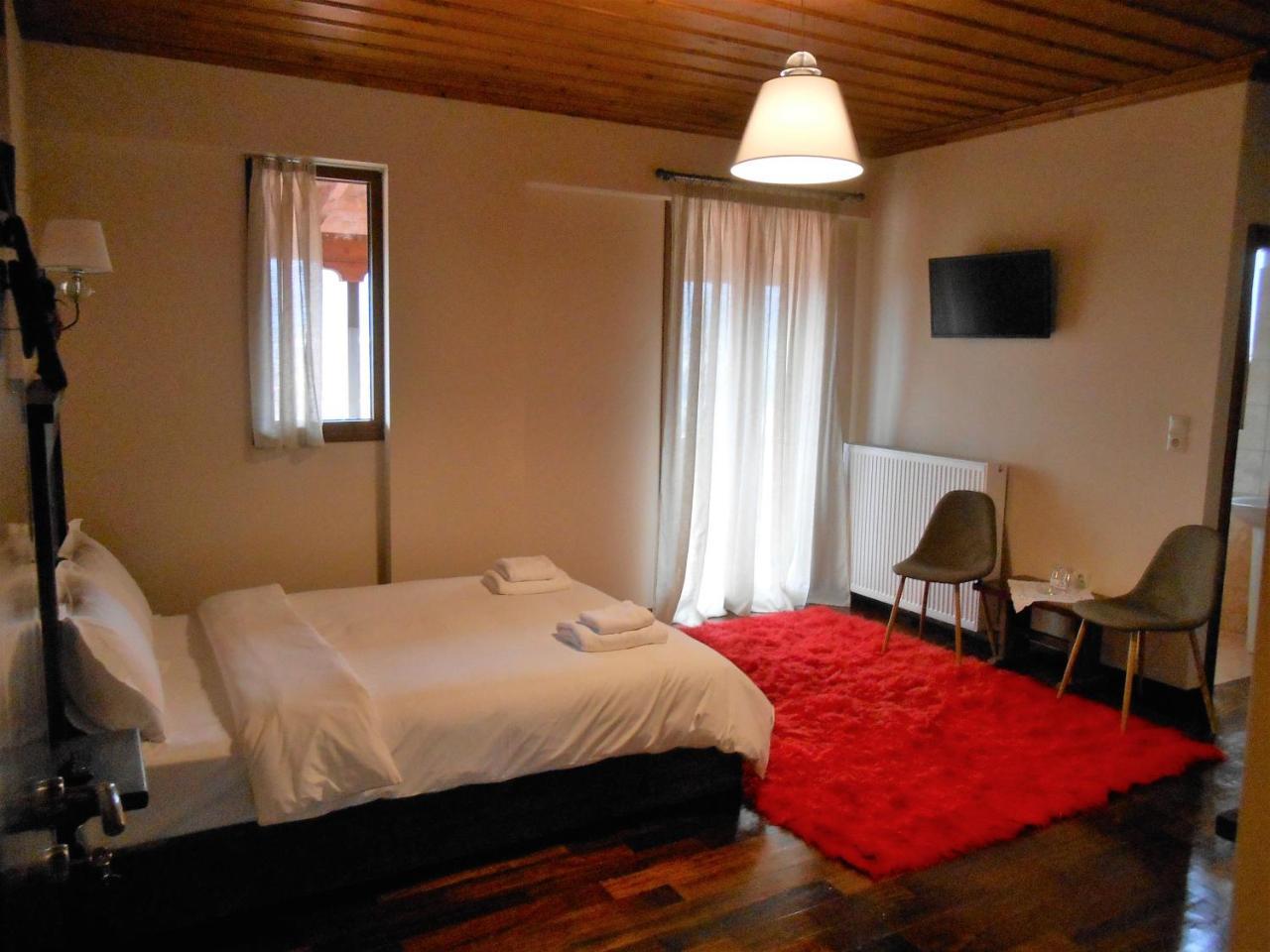 Panorama Vytinas Hotel Kültér fotó