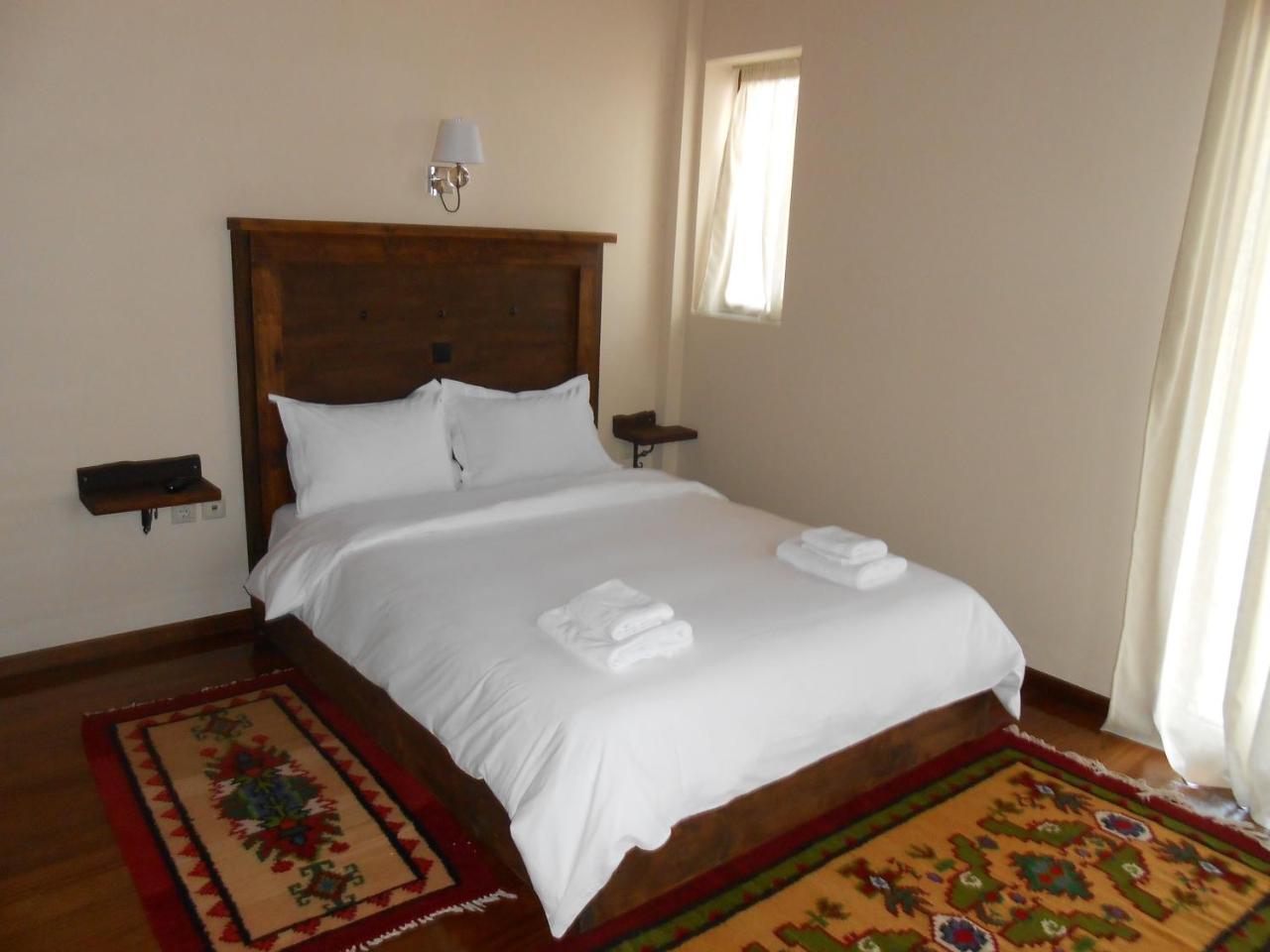 Panorama Vytinas Hotel Kültér fotó