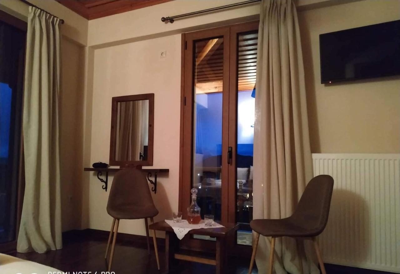 Panorama Vytinas Hotel Kültér fotó